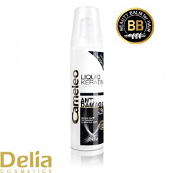 CAMELEO BB - ANTI DAMAGE - Tečni keratin sa uljem makadamije za oštećenu kosu 150ml